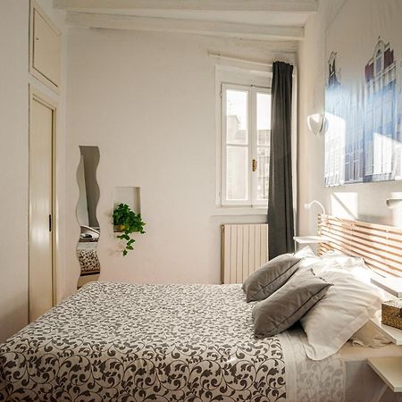 Accomodo Mim21 Monolocale Porta Venezia Milano Exterior foto