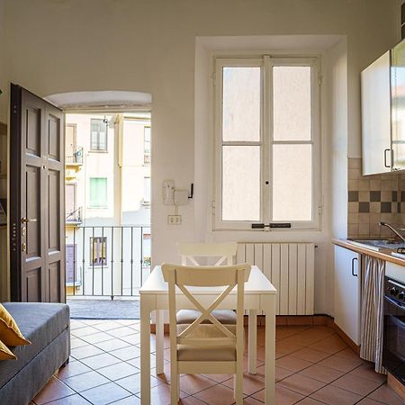 Accomodo Mim21 Monolocale Porta Venezia Milano Exterior foto