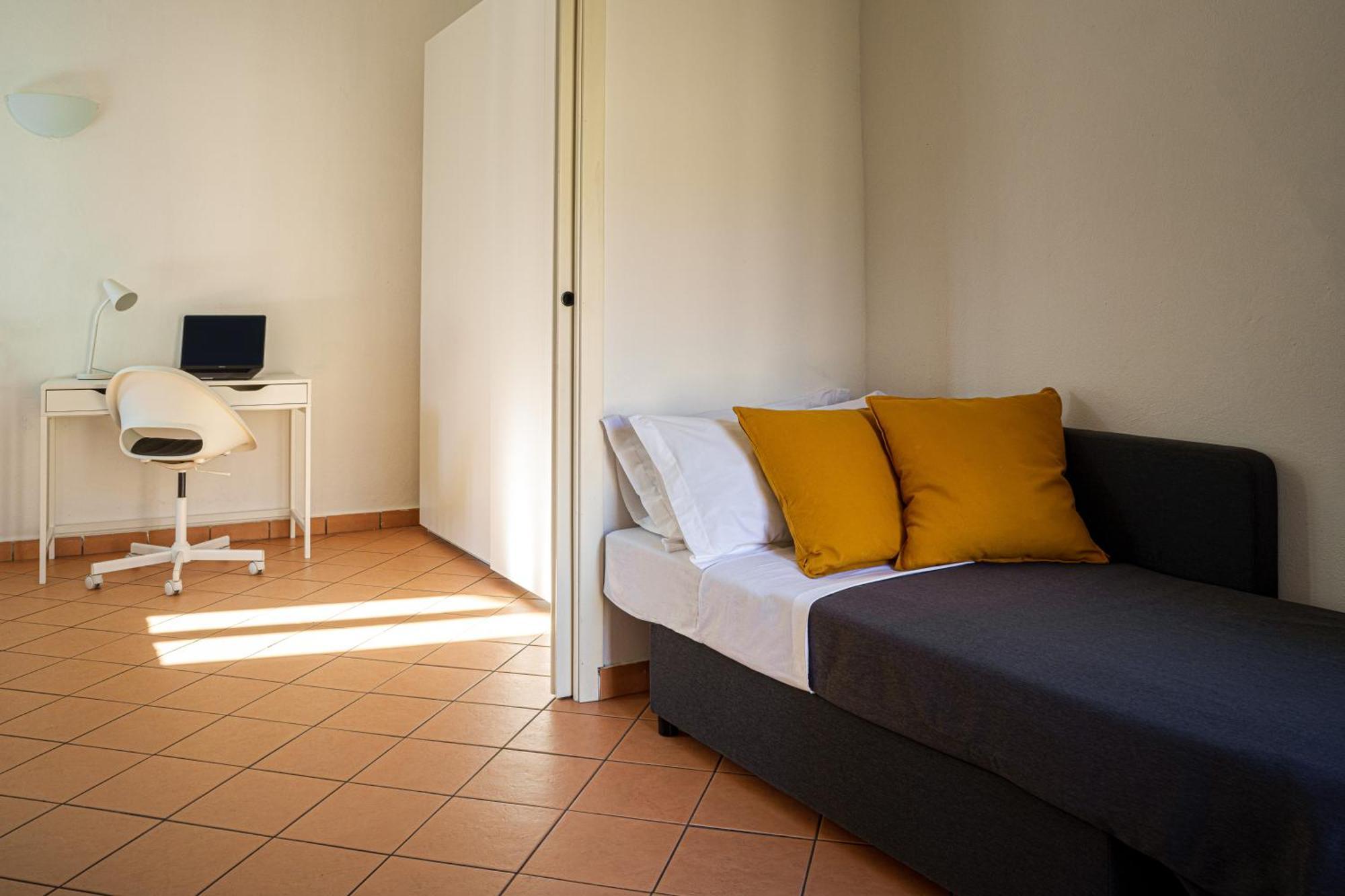 Accomodo Mim21 Monolocale Porta Venezia Milano Exterior foto
