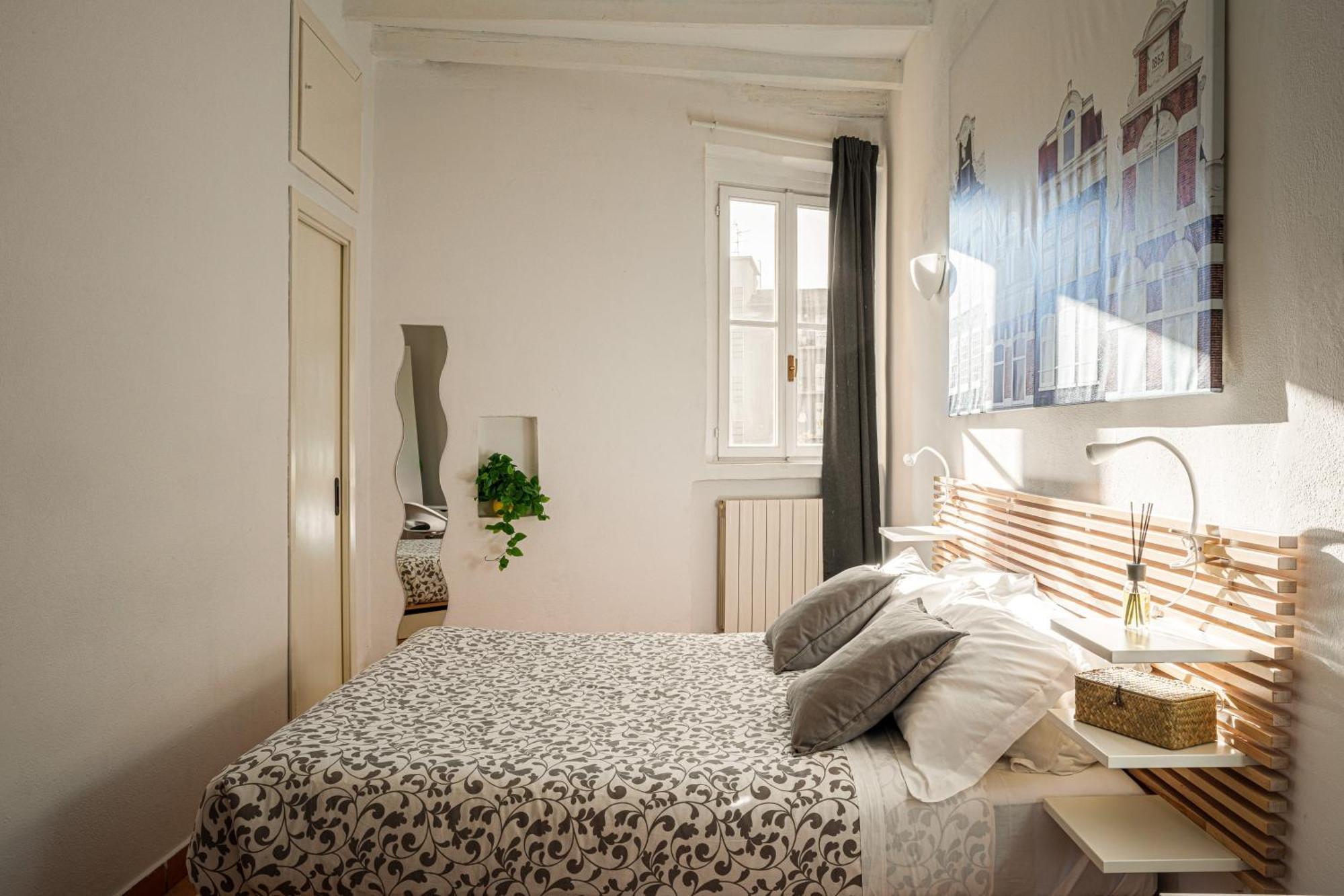 Accomodo Mim21 Monolocale Porta Venezia Milano Exterior foto