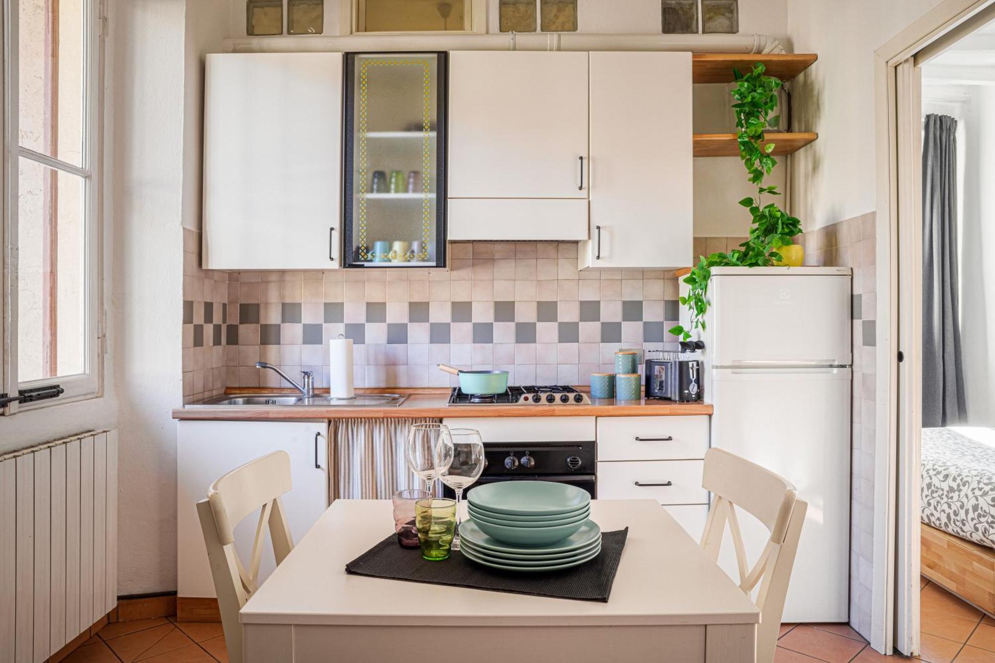 Accomodo Mim21 Monolocale Porta Venezia Milano Exterior foto